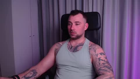 DuncanStone online show from 04-11-26, 07:45