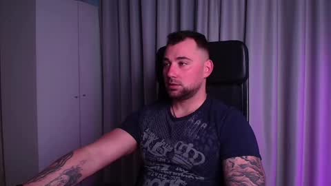 DuncanStone online show from 04-17-26, 11:13