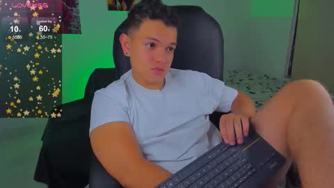 Dunkan Kravitz online show from 10-24-25, 03:58