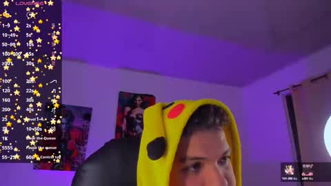 Dunkan Kravitz online show from 10-28-25, 02:04