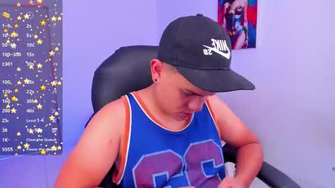 Dunkan Kravitz online show from 11-20-25, 03:23