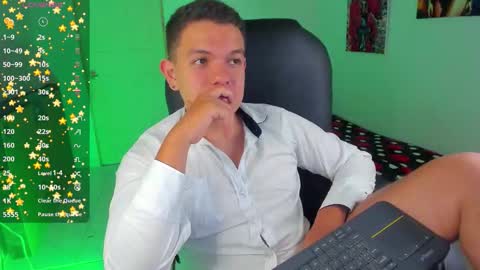 Dunkan Kravitz online show from 11-22-25, 02:10