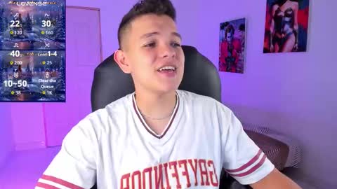 Dunkan Kravitz online show from 01-05-26, 10:24