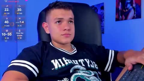 Dunkan Kravitz online show from 02-12-26, 04:07