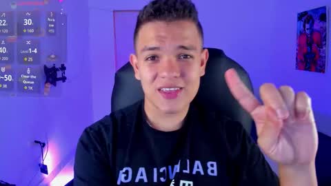 Dunkan Kravitz online show from 02-14-26, 03:36