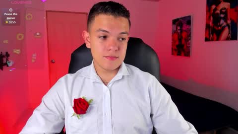 Dunkan Kravitz online show from 02-15-26, 03:58