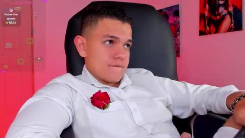 Dunkan Kravitz online show from 02-15-26, 07:51