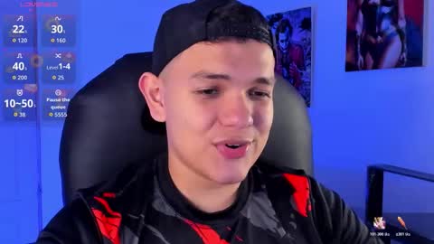 Dunkan Kravitz online show from 03-22-26, 03:21