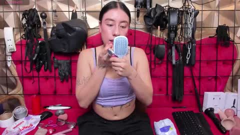 Snapshot of dunnadan_bms chatting on 11-15-25, 11:40 dunnadan_bms online show from 11-15-25, 11:40