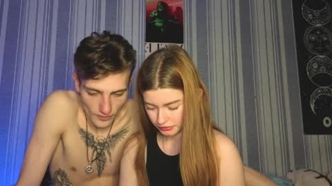 Jake And Emilia online show from 04-09-26, 05:29