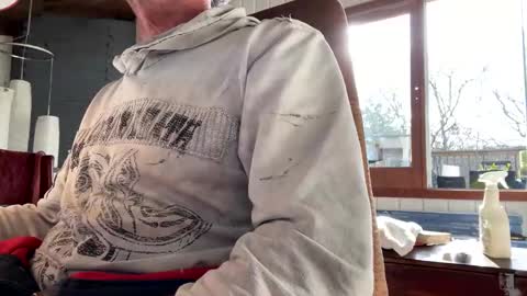 Snapshot of durakbrina chatting on 01-03-25, 05:42 Durakbrina online show from 01-03-25, 05:42