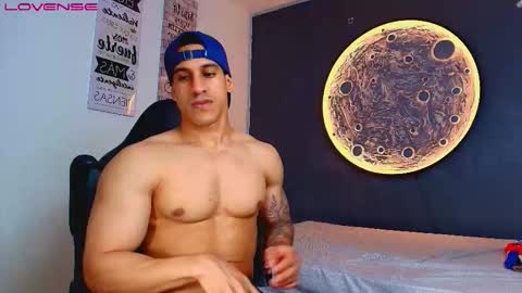 duran_dhikol1 online show from 03-13-26, 03:35