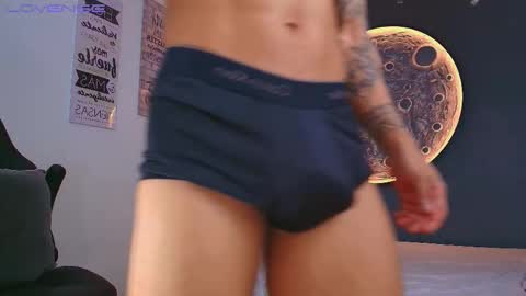 duran_dhikol1 online show from 03-20-26, 05:12