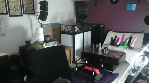 Snapshot of durfmanx chatting on 07-27-26, 07:48 durfmanX online show from 07-27-26, 07:48
