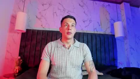 Dustin Sonne online show from 02-22-26, 03:51