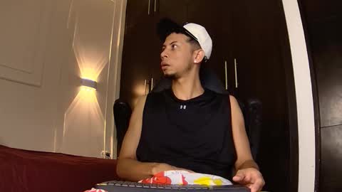 dustinandjordan online show from 01-12-26, 08:14