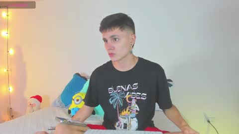 Dustin Levy online show from 01-03-25, 01:16