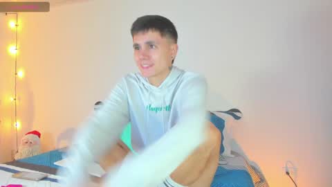 Dustin Levy online show from 01-03-25, 01:03