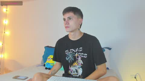 Dustin Levy online show from 01-10-25, 12:47