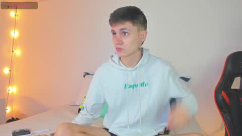 Dustin Levy online show from 01-13-25, 01:02