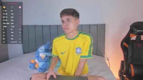 Dustin Levy online show from 01-06-26, 01:31