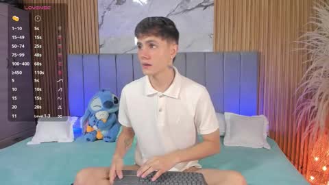 Dustin Levy online show from 03-12-26, 12:22