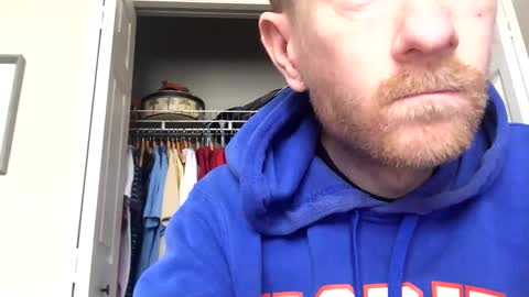 Dustinthesweettalker online show from 02-25-25, 06:42