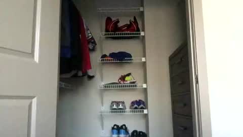 Snapshot of dustinthesweettalker chatting on 04-19-26, 02:11 Dustinthesweettalker online show from 04-19-26, 02:11