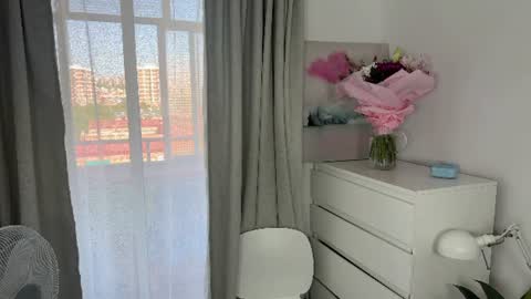 Adriana online show from 08-07-26, 08:38