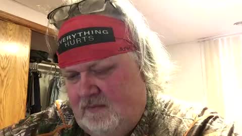 Dusty online show from 12-18-24, 06:35