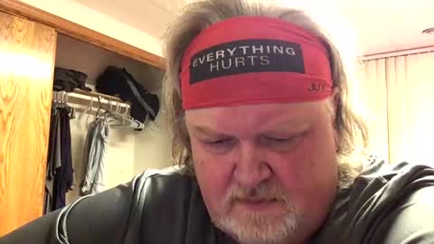 Dusty online show from 12-20-24, 12:41