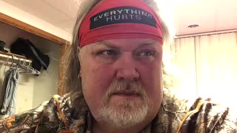 Dusty online show from 12-22-24, 12:17