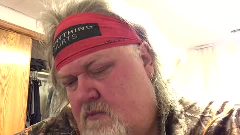 Dusty online show from 12-22-24, 05:10