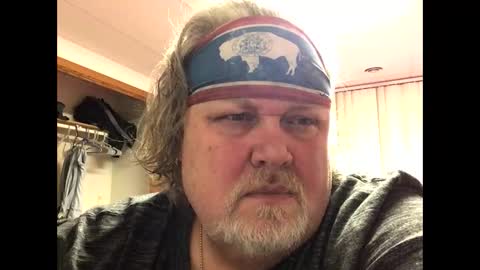 Dusty online show from 12-23-24, 01:08