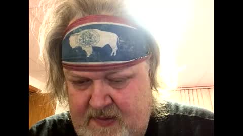 Dusty online show from 01-01-25, 01:26