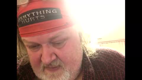 Dusty online show from 01-04-25, 01:52