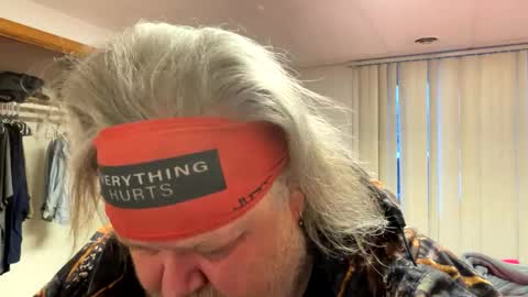 Dusty online show from 01-12-25, 11:36