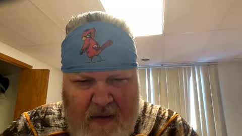 Dusty online show from 02-09-25, 04:29