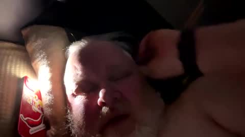 Dusty online show from 02-22-25, 04:40