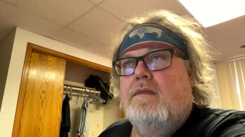 Dusty online show from 04-22-26, 07:04