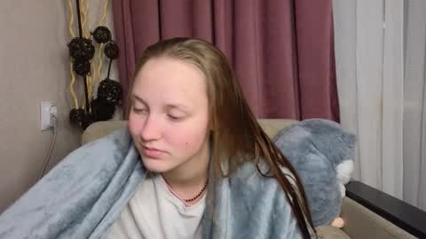 Jenny online show from 12-16-25, 07:08