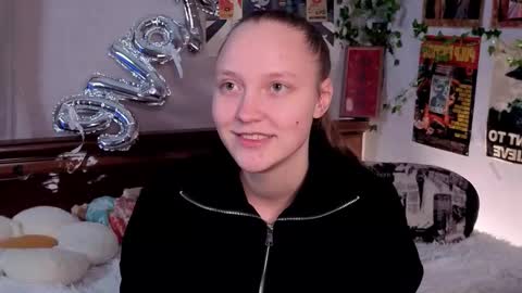 Jenny online show from 02-26-26, 07:24