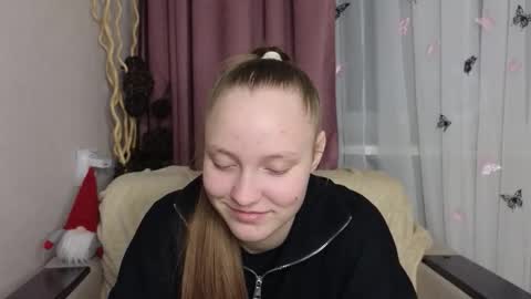 Jenny online show from 03-10-26, 08:14