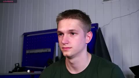 Dustyn online show from 11-08-25, 03:12