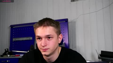 Dustyn online show from 01-07-26, 03:14