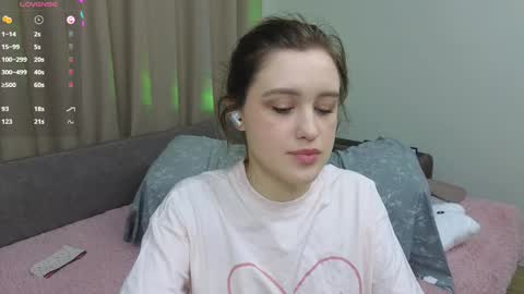 Dusya online show from 02-10-25, 09:14