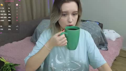 Dusya online show from 02-26-25, 03:08