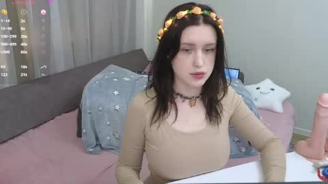 Dusya online show from 04-19-26, 10:36