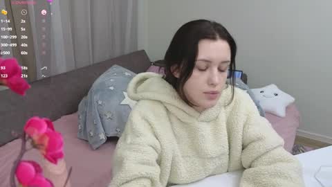 Dusya online show from 04-22-26, 01:12