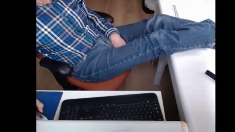 dutchpornking2 online show from 02-09-25, 12:52